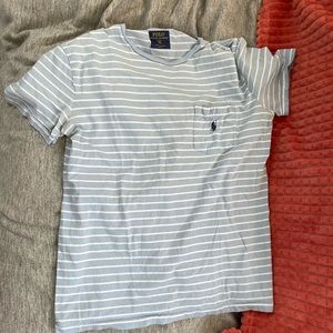 Ralph Lauren Striped Shirt